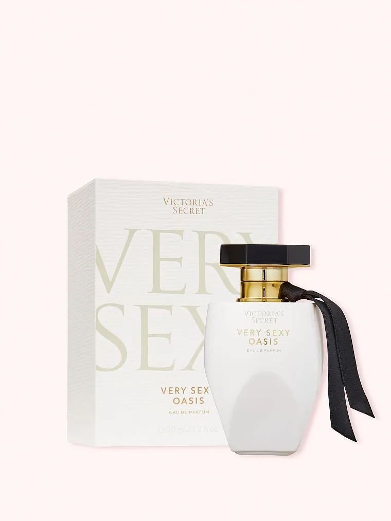 VICTORIA'S SECRET VERY SEXY OASIS 100 ML EDP