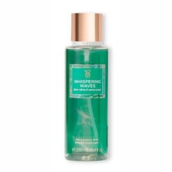 VICTORIA'S SECRET WHISPERING WAVES (BODY MIST)