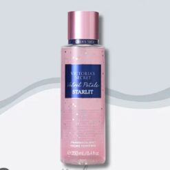 VICTORIA'S SECRET VELVET PATALS STARLIT (BODY MIST)
