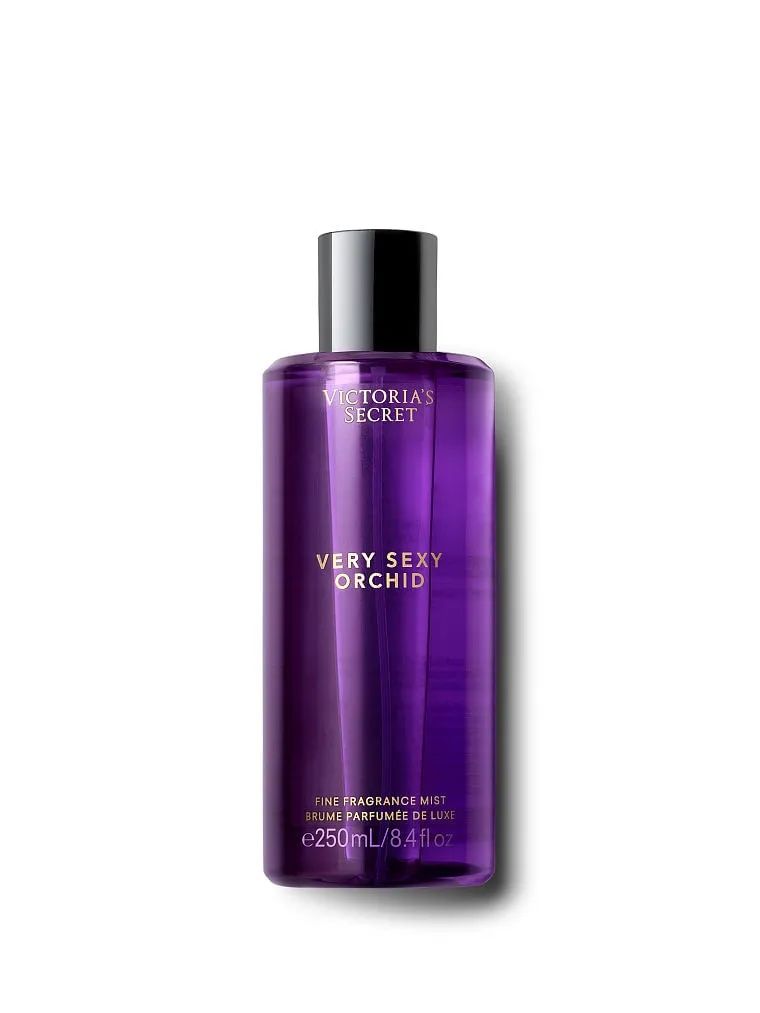 VICTORIA'S SECRET VERY SEXY ORCHID (BODY MIST)