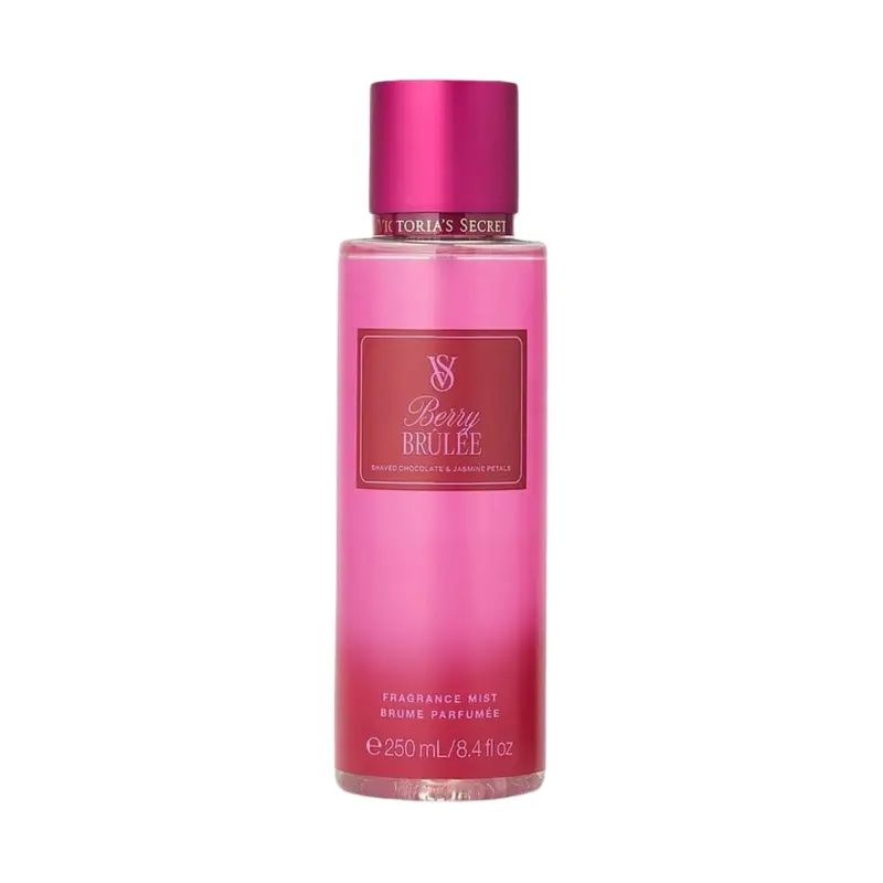 VICTORIA'S SECRET BERRY BRULEE (BODY MIST)