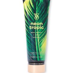 VICTORIA'S SECRET NEON TROPIC (BODY CREAM)