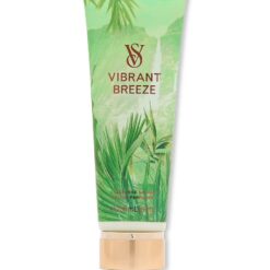 VICTORIA'S SECRET VIBRANT BREEZE (BODY CREAM)