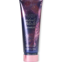 VICTORIA'S SECRET VELVET PATALS STARLIT (BODY CREAM)
