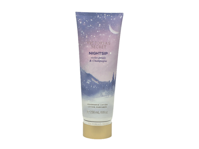 VICTORIA'S SECRET NIGHTSIP (BODY CREAM)