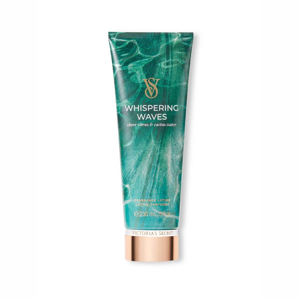 VICTORIA'S SECRET WHISPERING WAVES (CREMA)