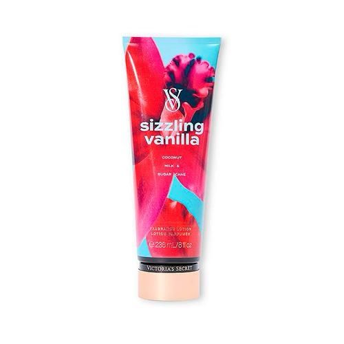 VICTORIA'S SECRET SIZZLING VANILLA (CREMA)