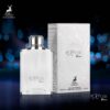 MAISON ALHAMBRA EXPOSE BLANC HOMBRE EDP (DECANTS 5 ML)
