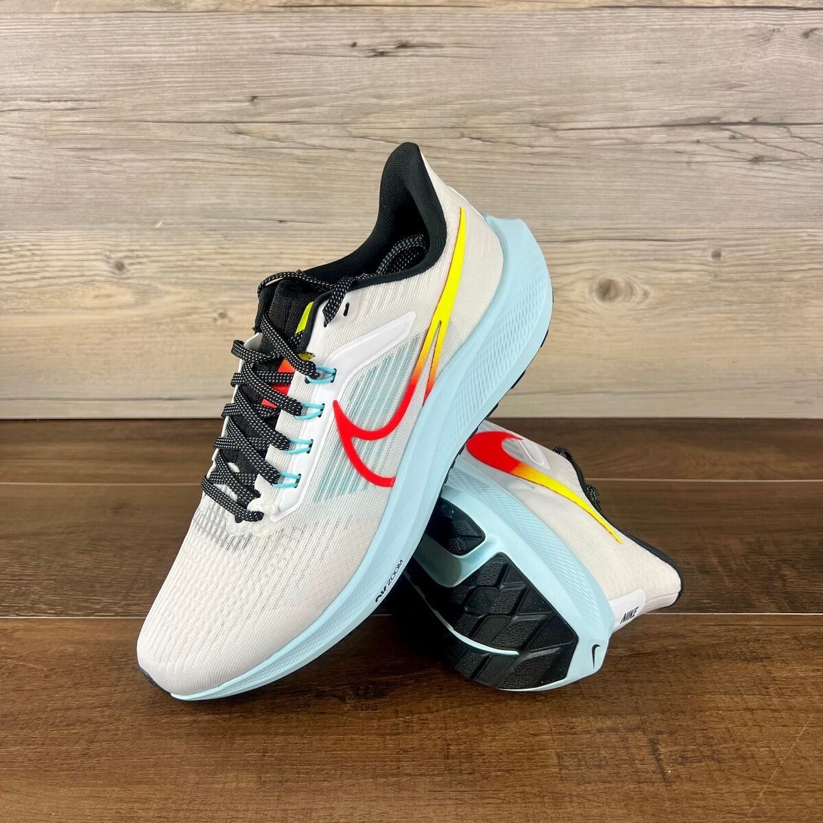 TENNIS NIKE AIR ZOOM PEGASUS 39 MUJER (US 6) (EUR 36.5) - Imagen 2