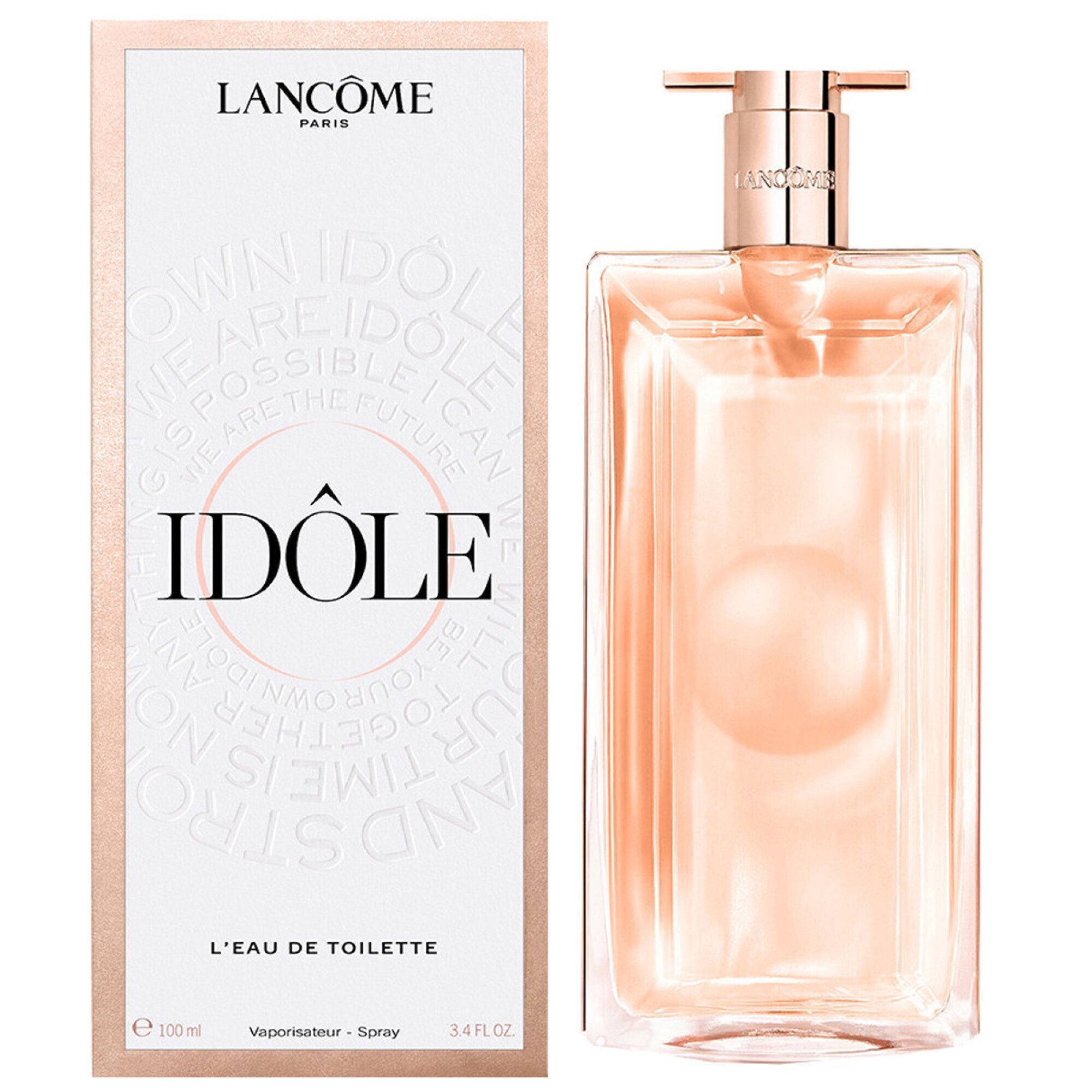 LANCOME IDOLE 100 ML EDT