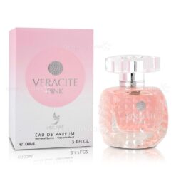 VOLARE VERACITE PINK EDP (DECANTS 5 ML)