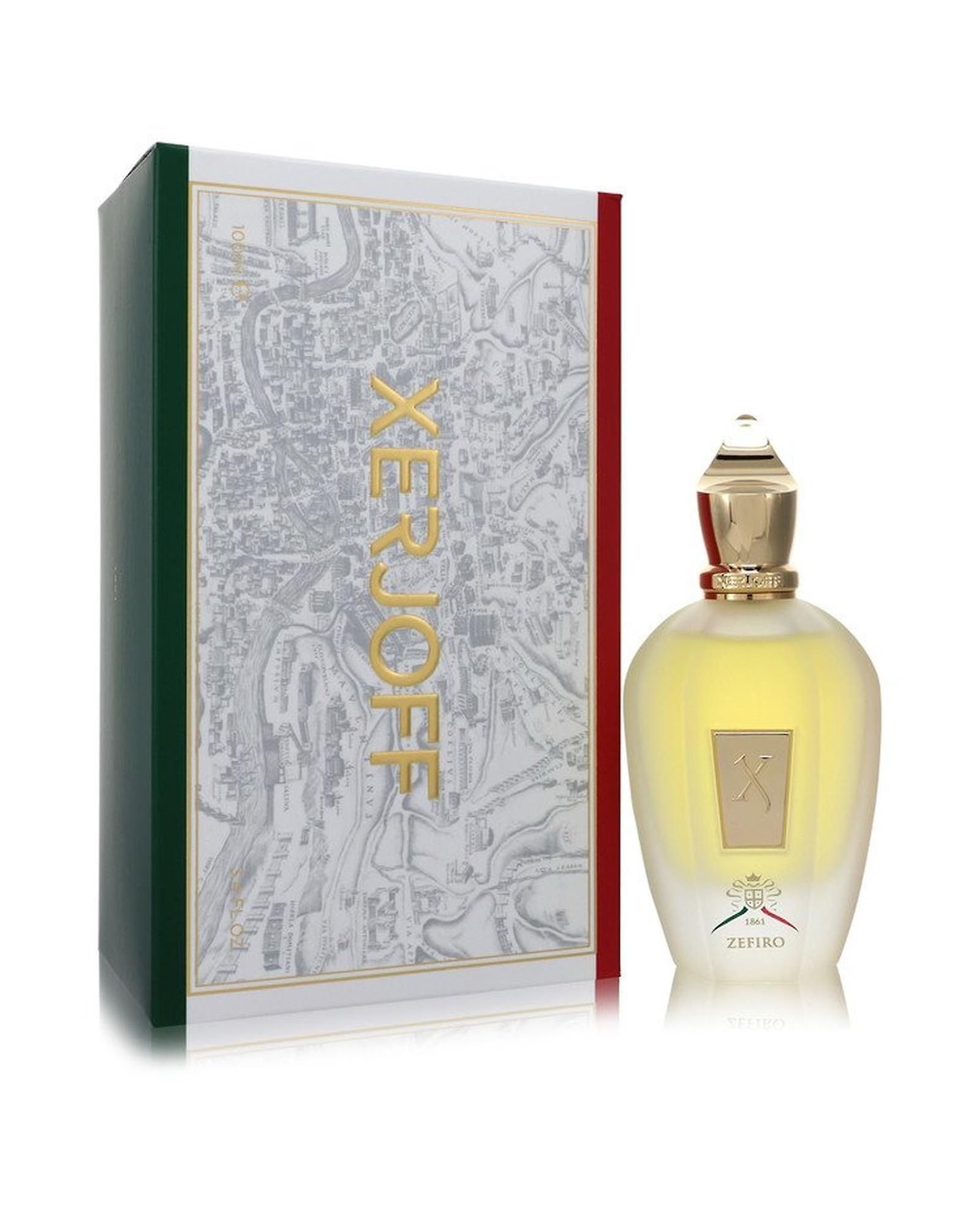 XERJOFF 1861 ZEFIRO UNISEX 100 ML EDP