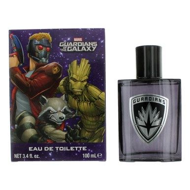 DISNEY GUARDIANES DE GALAXIA 100 ML EDT