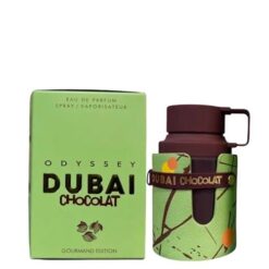 ARMAF ODYSSEY DUBAI CHOCOLAT UNISEX 100 ML EDP
