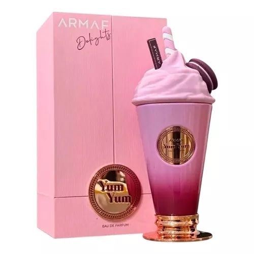 ARMAF YUM YUM MUJER 100 ML EDP