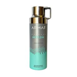 ARMAF ODYSSEY AQUA HOMBRE (BODY SPRAY 200 ML)