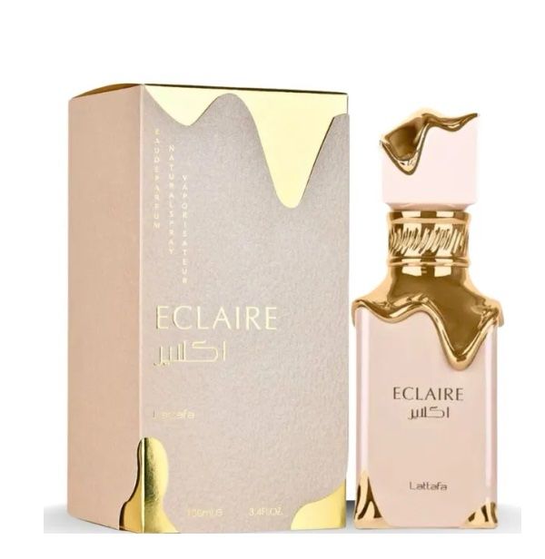 LATTAFA ECLAIRE MUJER 100 ML EDP