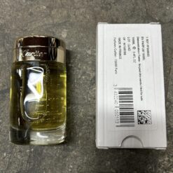 CARTIER BAISER VOLE 100 ML PARFUM (TESTER)