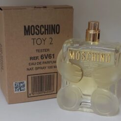 MOSCHINO TOY 2 100 ML EDP (TESTER)