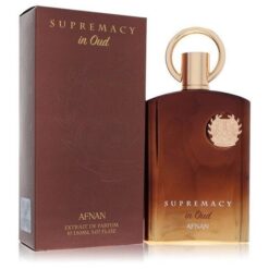 AFNAN SUPREMACY IN OUD UNISEX 150 ML EDP