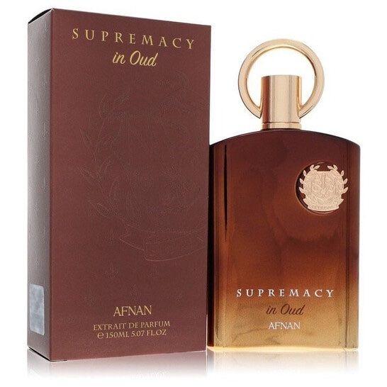 AFNAN SUPREMACY IN OUD UNISEX 150 ML EDP