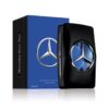 MERCEDES BENZ BRIGHT HOMBRE 100 ML EDP
