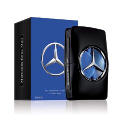 MERCEDES BENZ BRIGHT HOMBRE 100 ML EDP