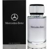 MERCEDES BENZ HOMBRE 120 ML EDT
