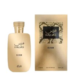 RASASI HAWAS ELIXIR HOMBRE 100 ML EDP