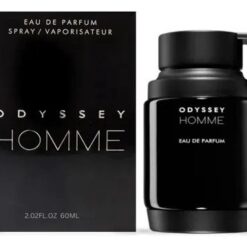 ARMAF ODYSSEY HOMME 60 ML EDP