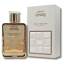 ARMAF UNIQ OUD FOREVER UNISEX 100 ML EDP