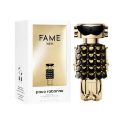 PACO RABANNE FAME MUJER 80 ML (PARFUM)