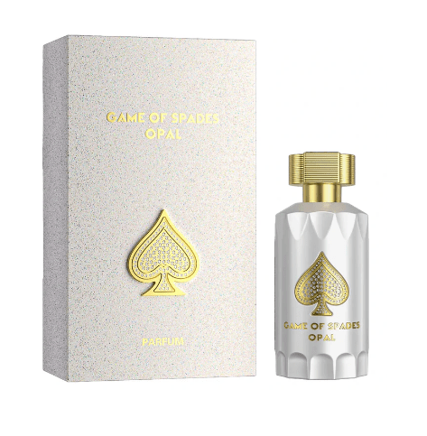 JO MILANO GAME OF SPADES OPAL UNISEX 100 ML PARFUM