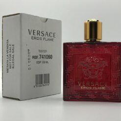 VERSACE EROS FLAME 100 ML EDP (TESTER)