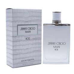 JIMMY CHOO ICE HOMBRE 100 ML EDT