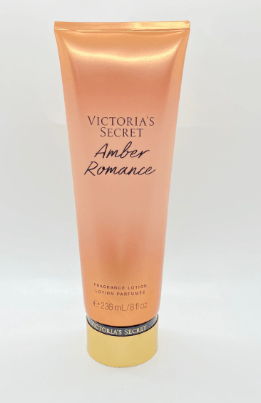 VICTORIA'S SECRET AMBER ROMANCE (CREMA) - Imagen 3