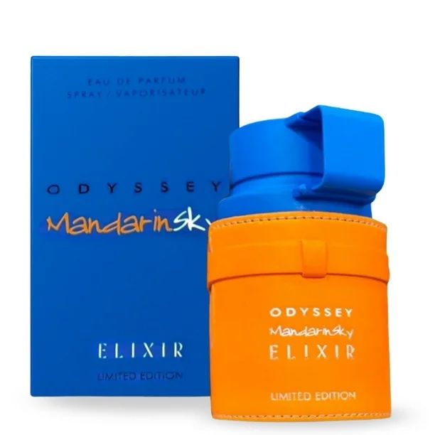ARMAF ODYSSEY MANDARIN SKY ELIXIR UNISEX 100 ML EDP