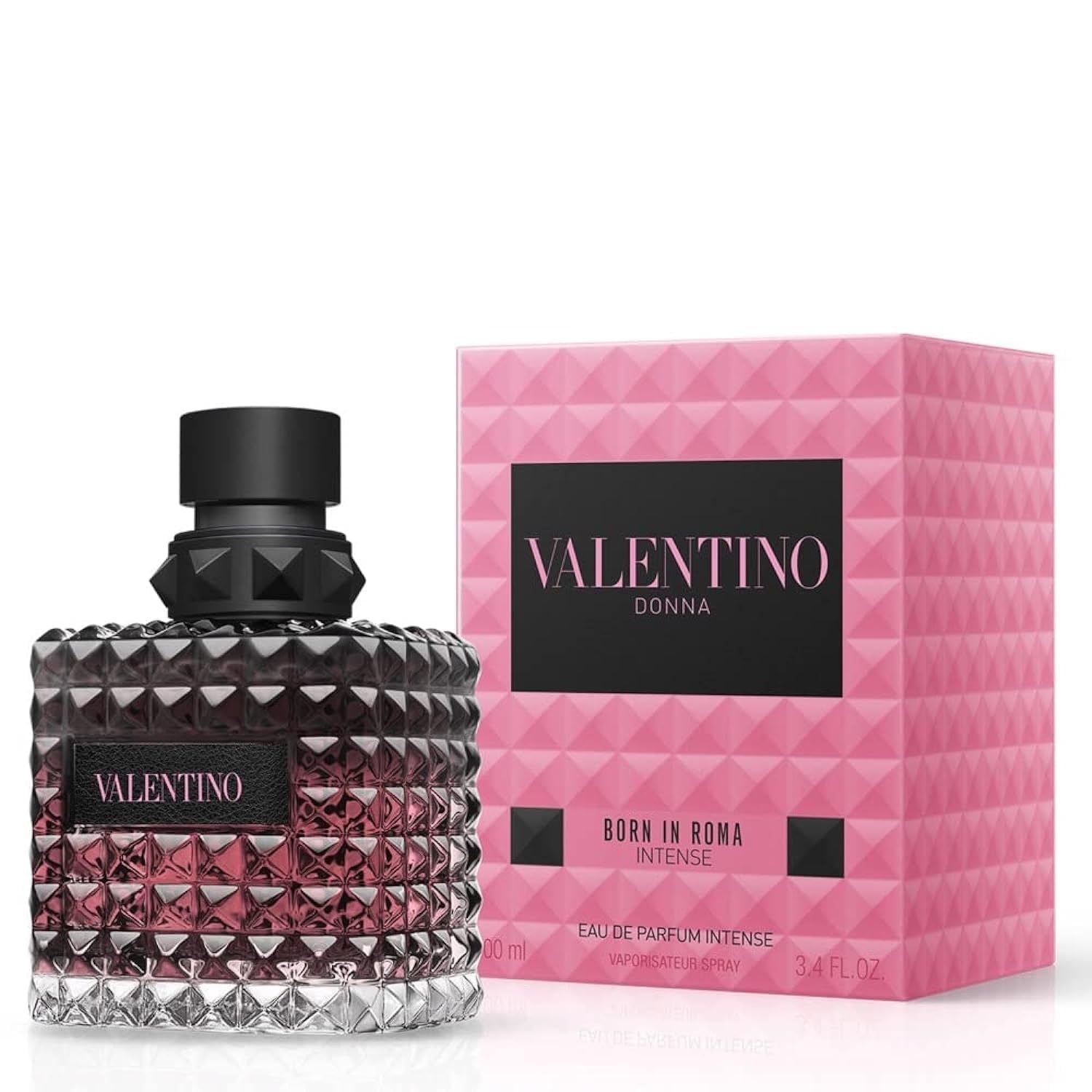 VALENTINO DONNA BORN IN ROMA INTENSE MUJER 100 ML EDP