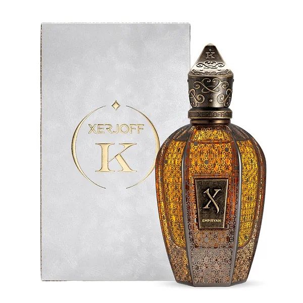 XERJOFF EMPIRYAN UNISEX 100 ML PARFUM - Imagen 2