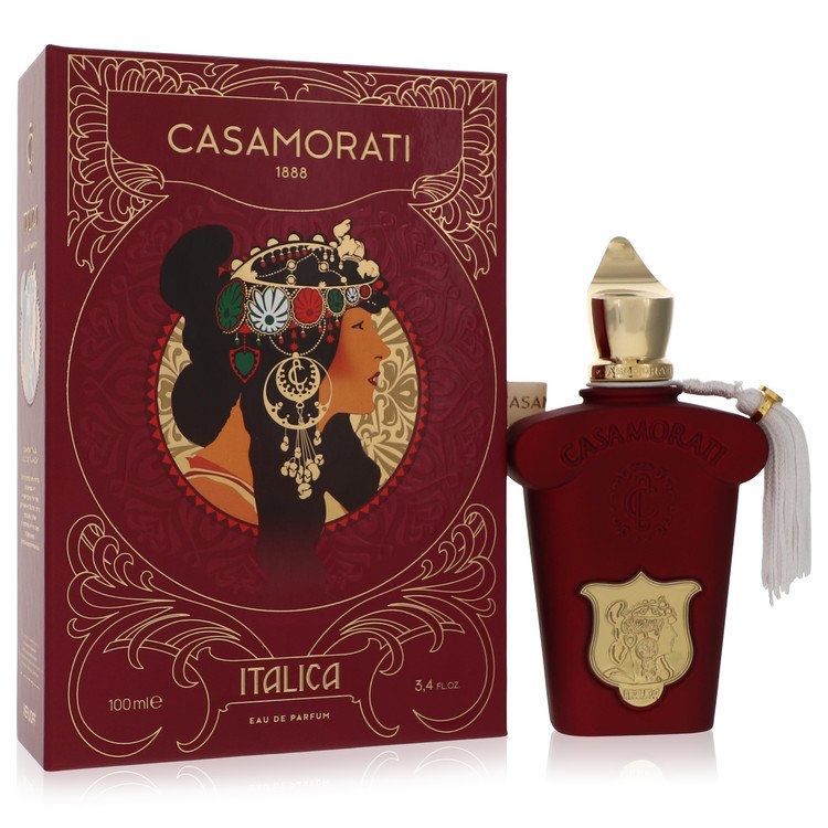 XERJOFF CASAMORATTI 1888 ITALICA UNISEX 100 ML EDP