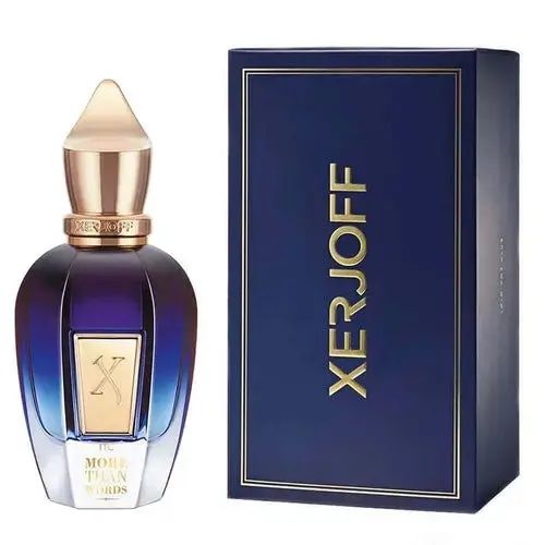 XERJOFF JOIN THE CLUB MORE THAN WORDS UNISEX 100 ML EDP