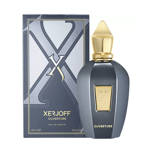 XERJOFF OUVERTURE UNISEX 100 ML EDP