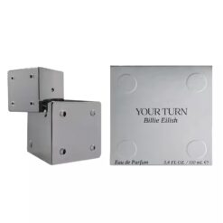BILLIE EILISH YOUR TURN100 ML EDP