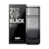 CAROLINA HERRERA 212 VIP BLACK ELIXIR 100 ML EDP