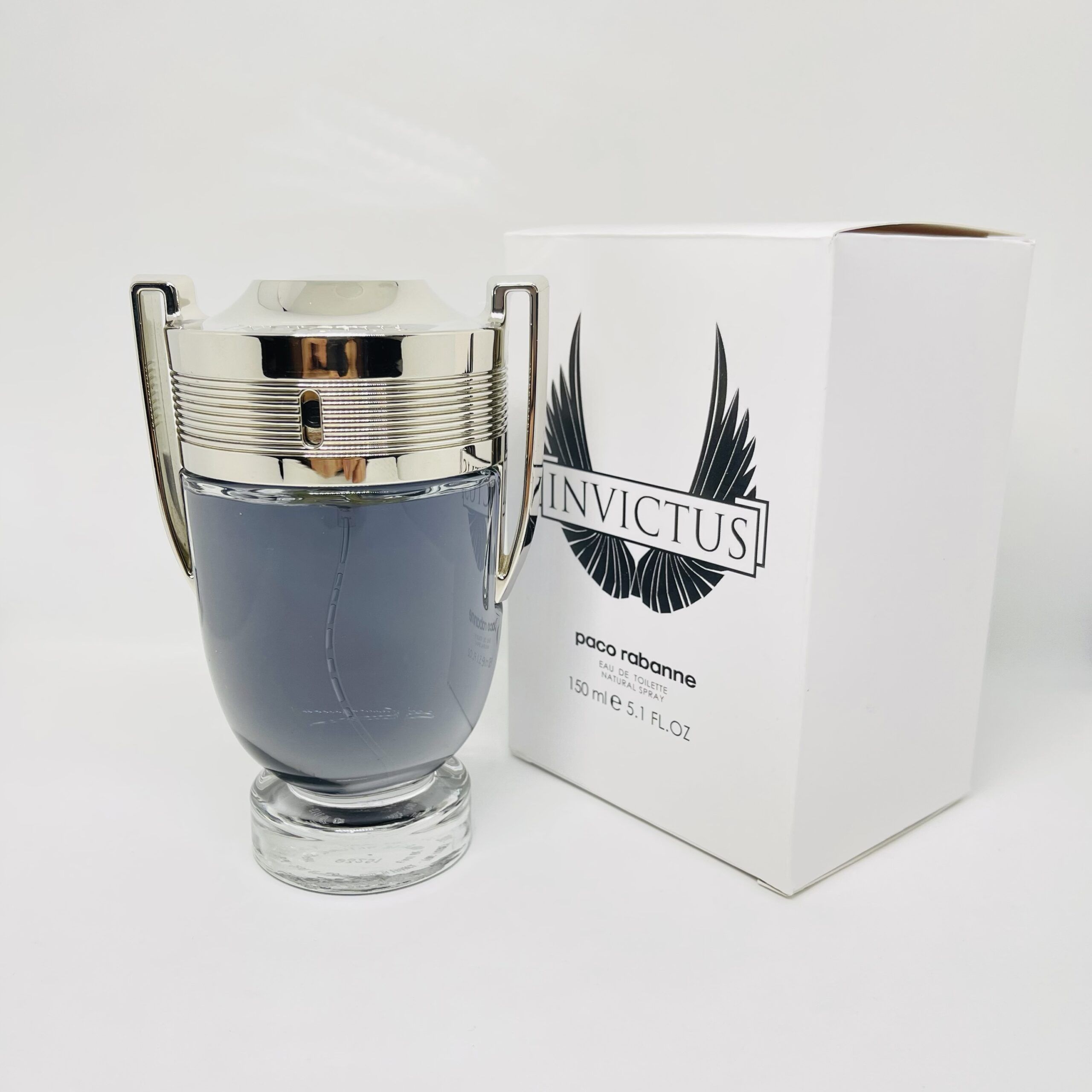 PACO RABANNE INVICTUS TRADICIONAL 100 ML EDT (TESTER)