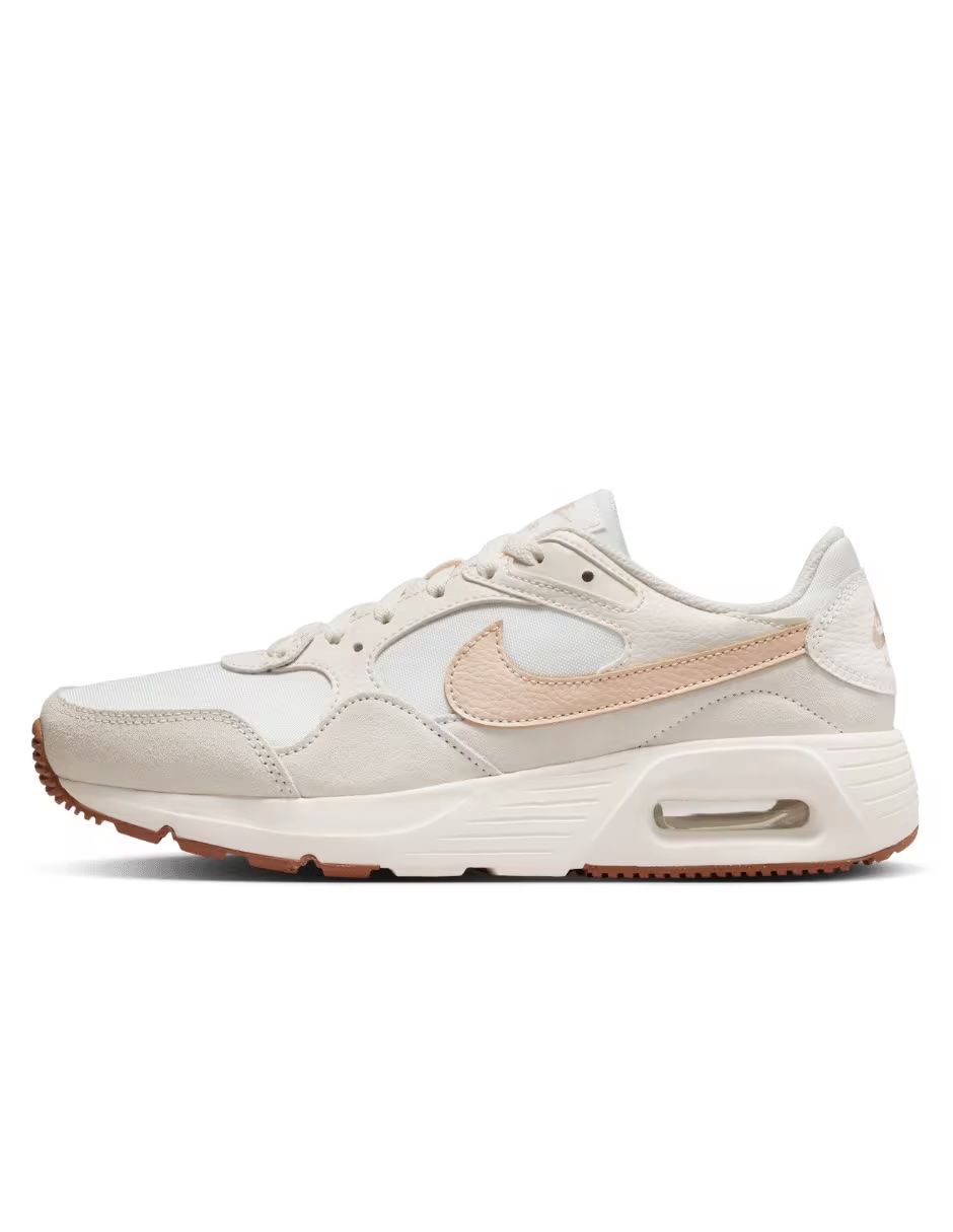 TENNIS NIKE AIR MAX SC MUER (US 6.5) (EUR 37.5)