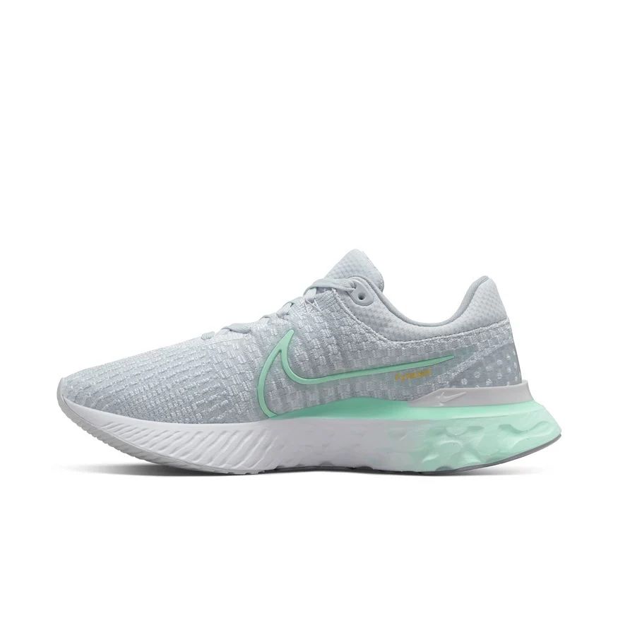 TENNIS NIKE REACT INFINITY RUN MUJER (US 7.5) (EUR 38.5) - Imagen 3