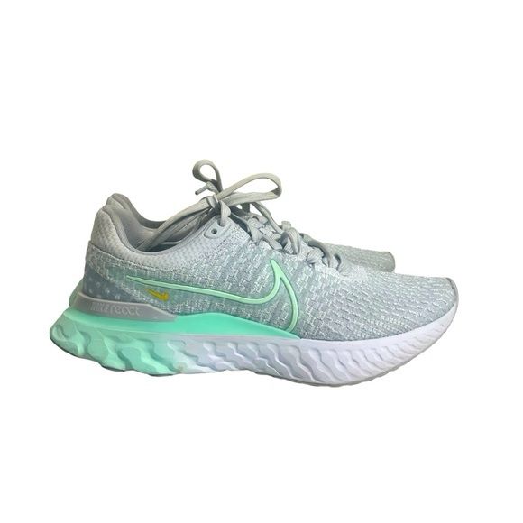 TENNIS NIKE REACT INFINITY RUN MUJER (US 7.5) (EUR 38.5) - Imagen 5