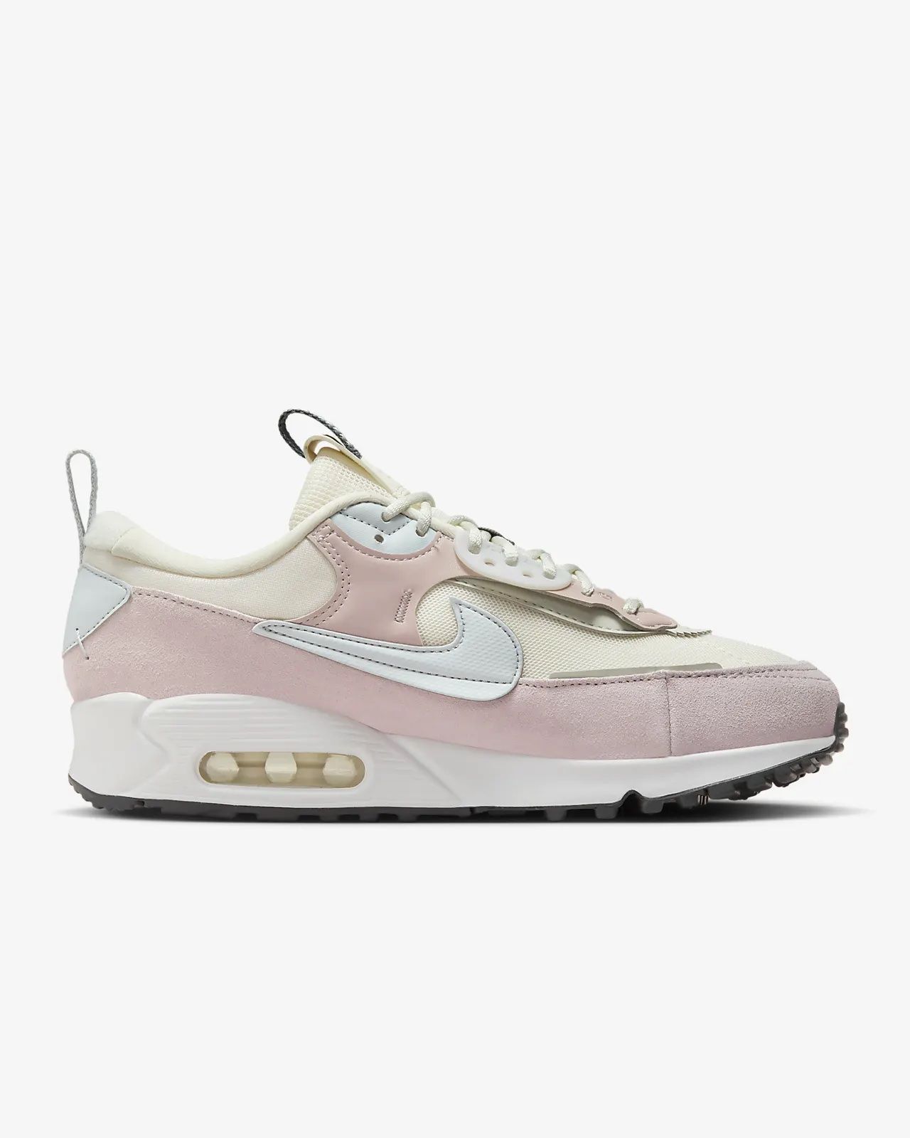 TENNIS NIKE AIR MAX 90 FUTURA MUJER (US 7) (EUR 38) - Imagen 2