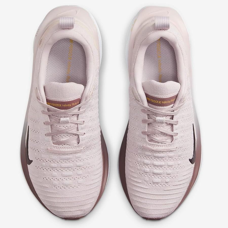 TENNIS NIKE REACTX INFINITY RN 4 MUJER (US 7) (EUR 38) - Imagen 3